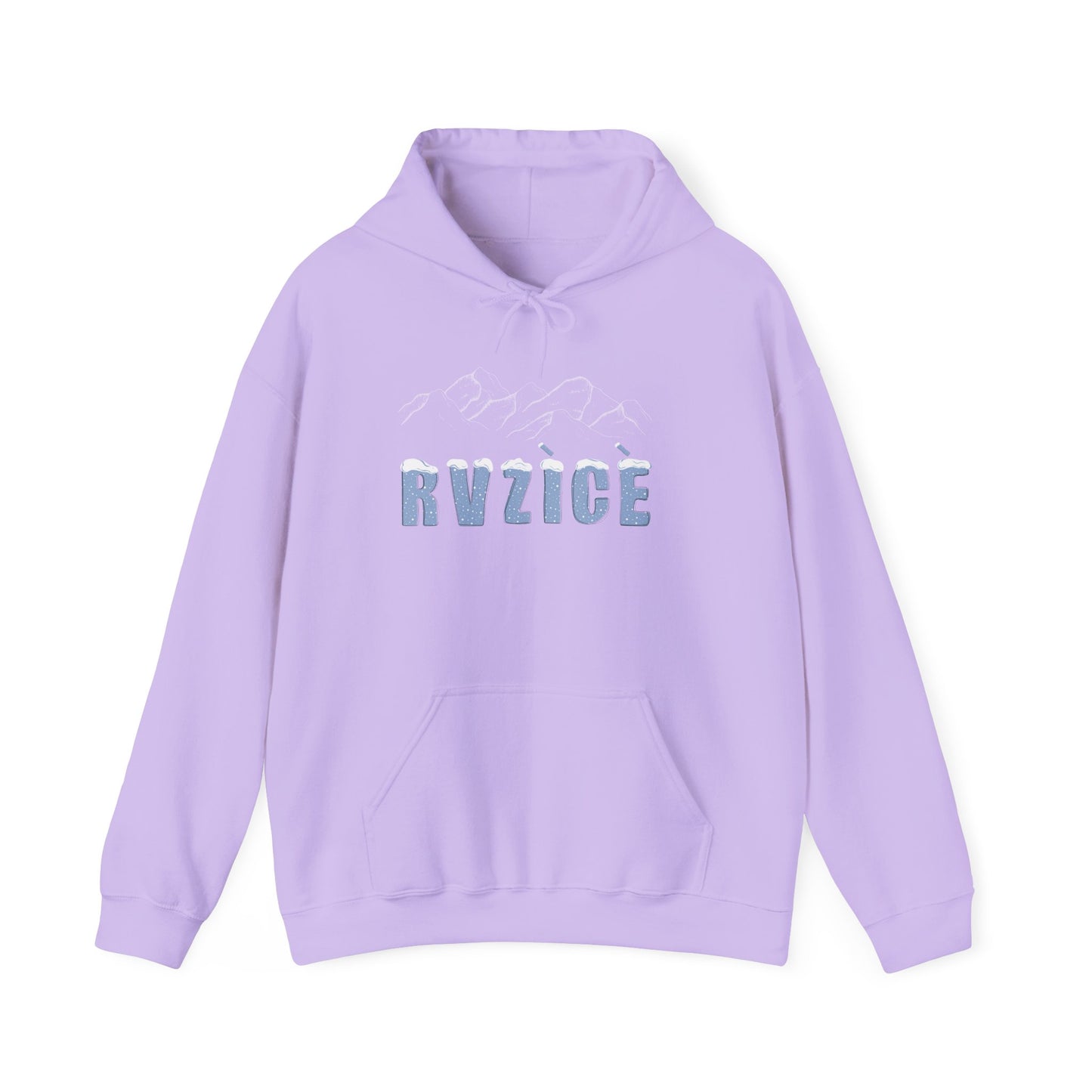 Rvzice - Sweatshirt