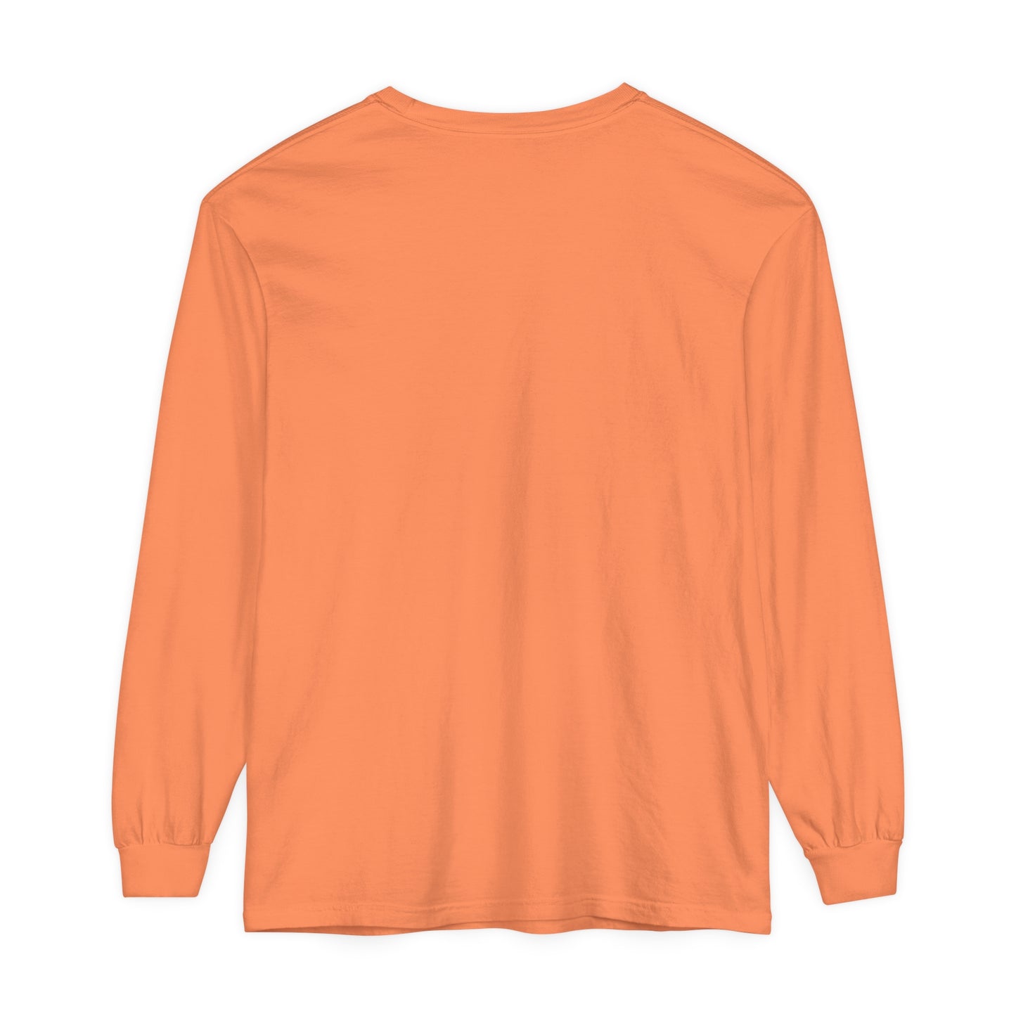 Burmese American Long Sleeve T-Shirt