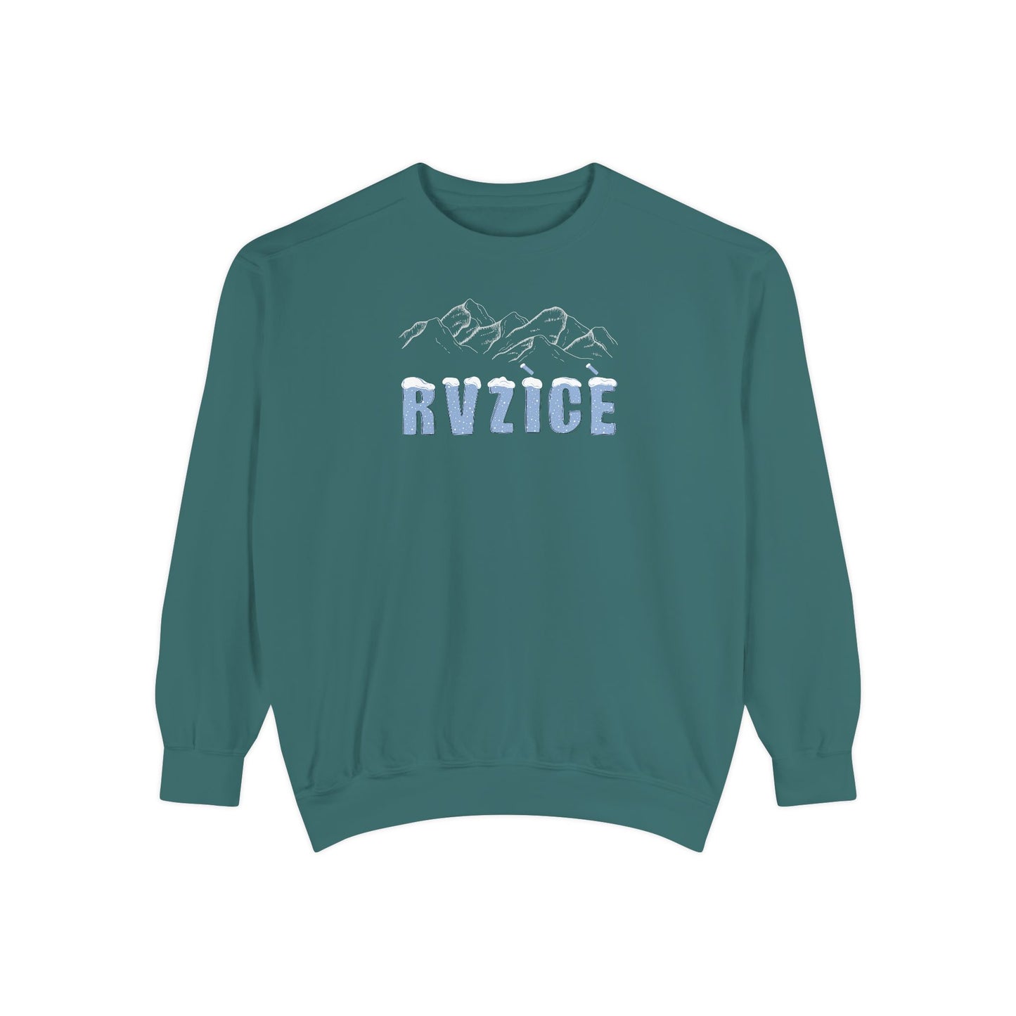 Rvzicè - Rvwang  Sweatshirt