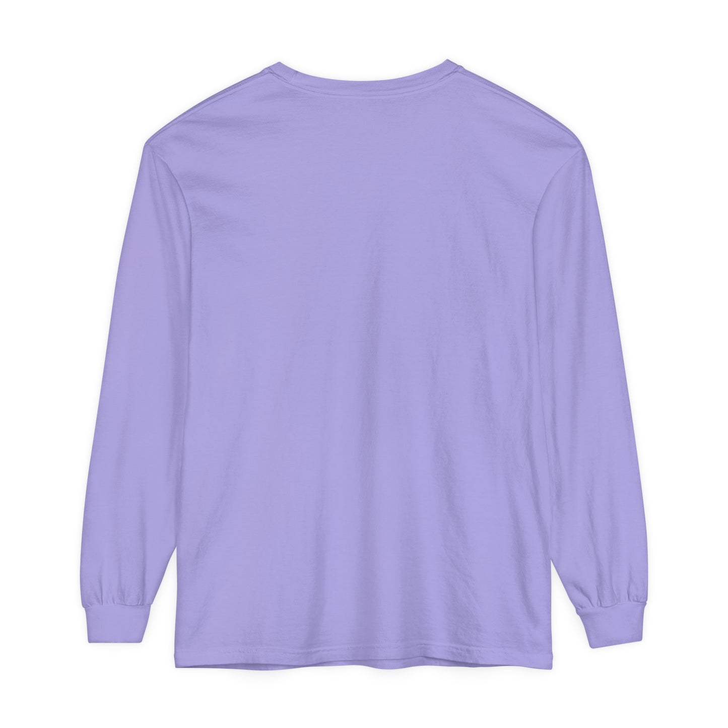 Burmese American Long Sleeve T-Shirt