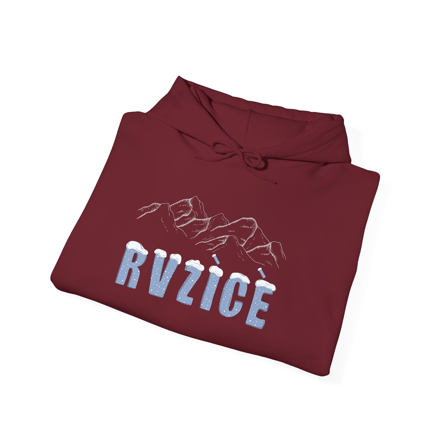 Rvzice - Sweatshirt