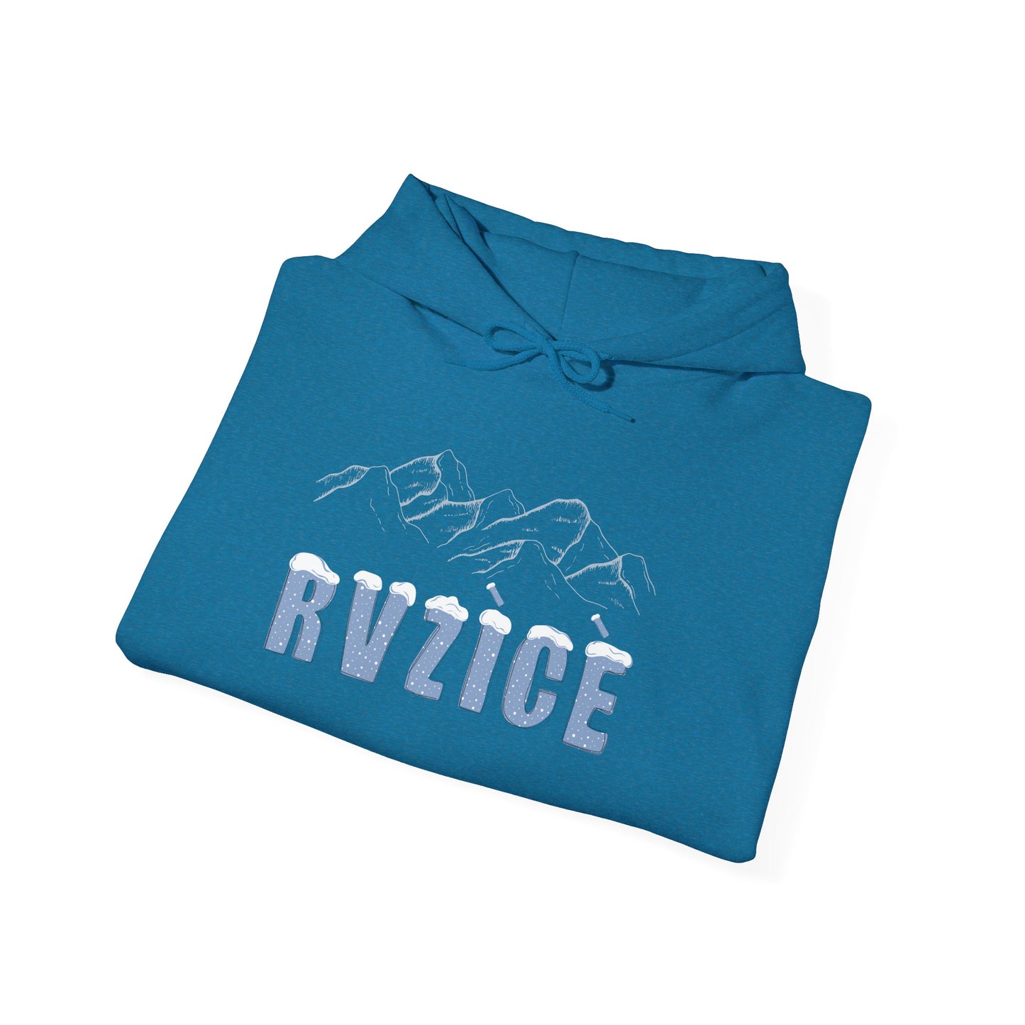 Rvzice - Sweatshirt