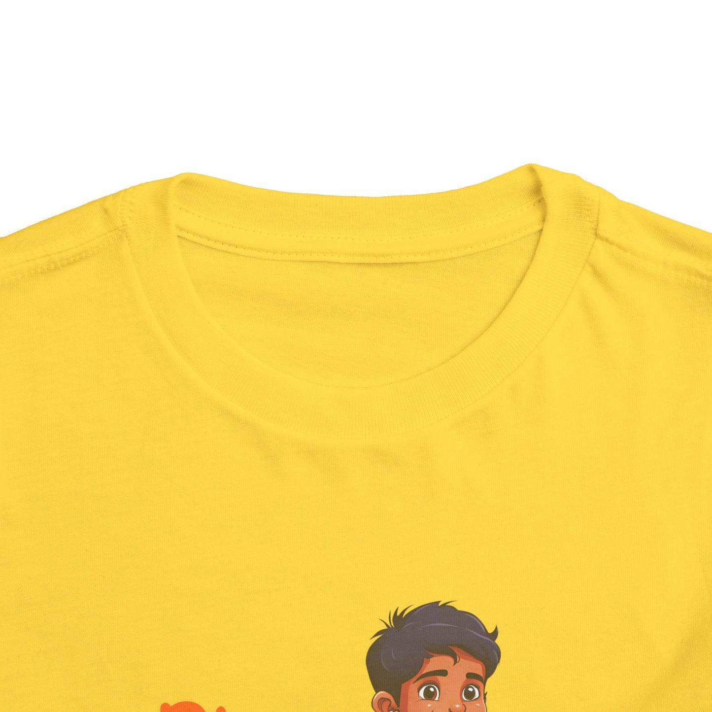 Play Time - Toddler Short Sleeve Tee