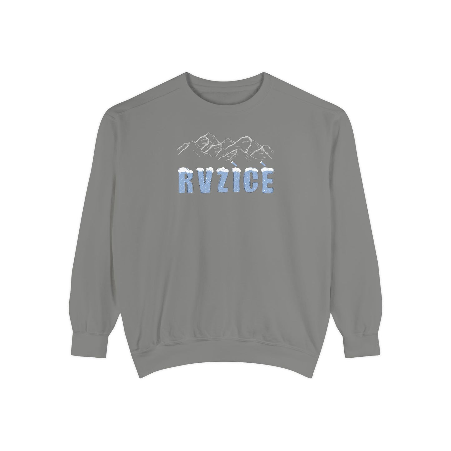 Rvzicè - Rvwang  Sweatshirt