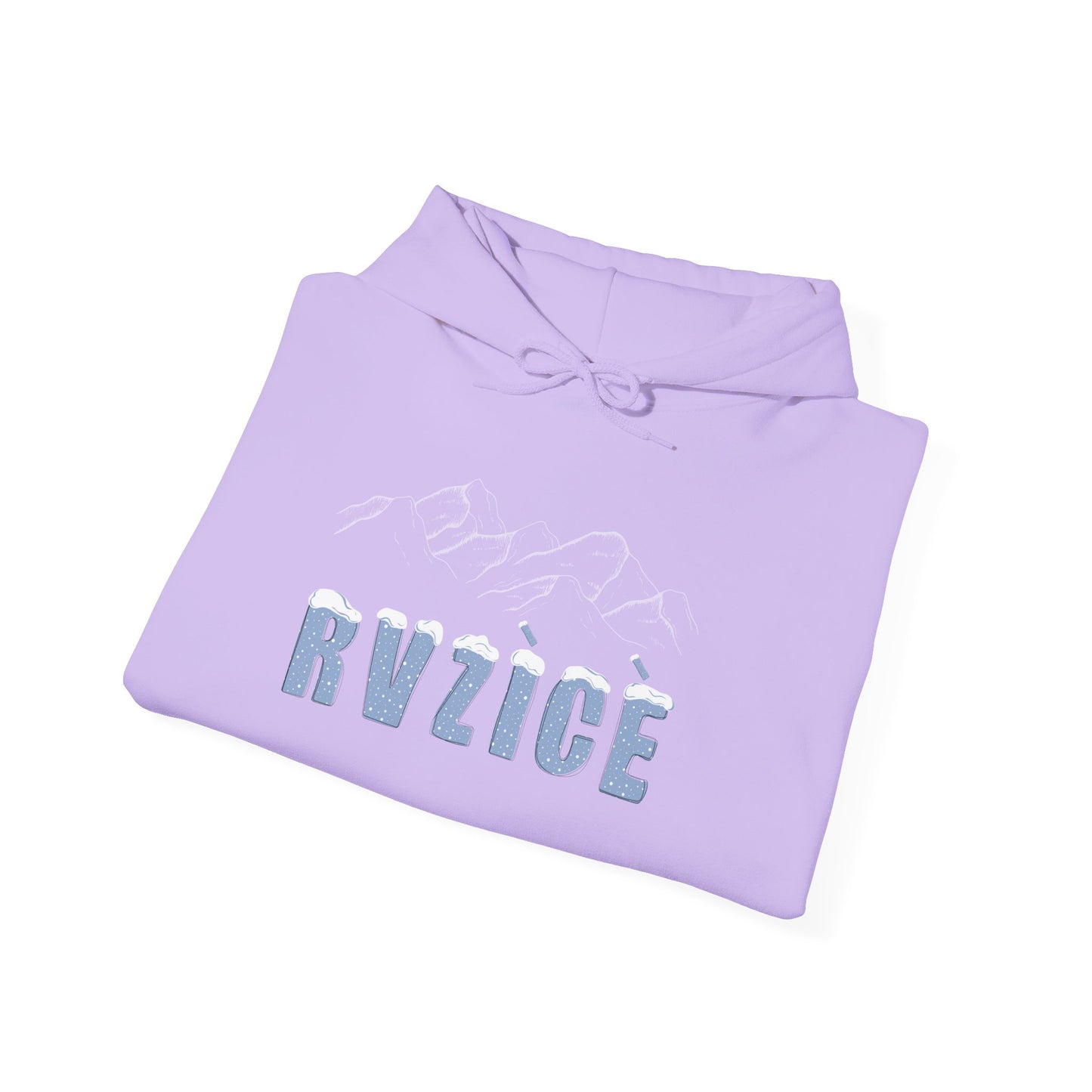 Rvzice - Sweatshirt