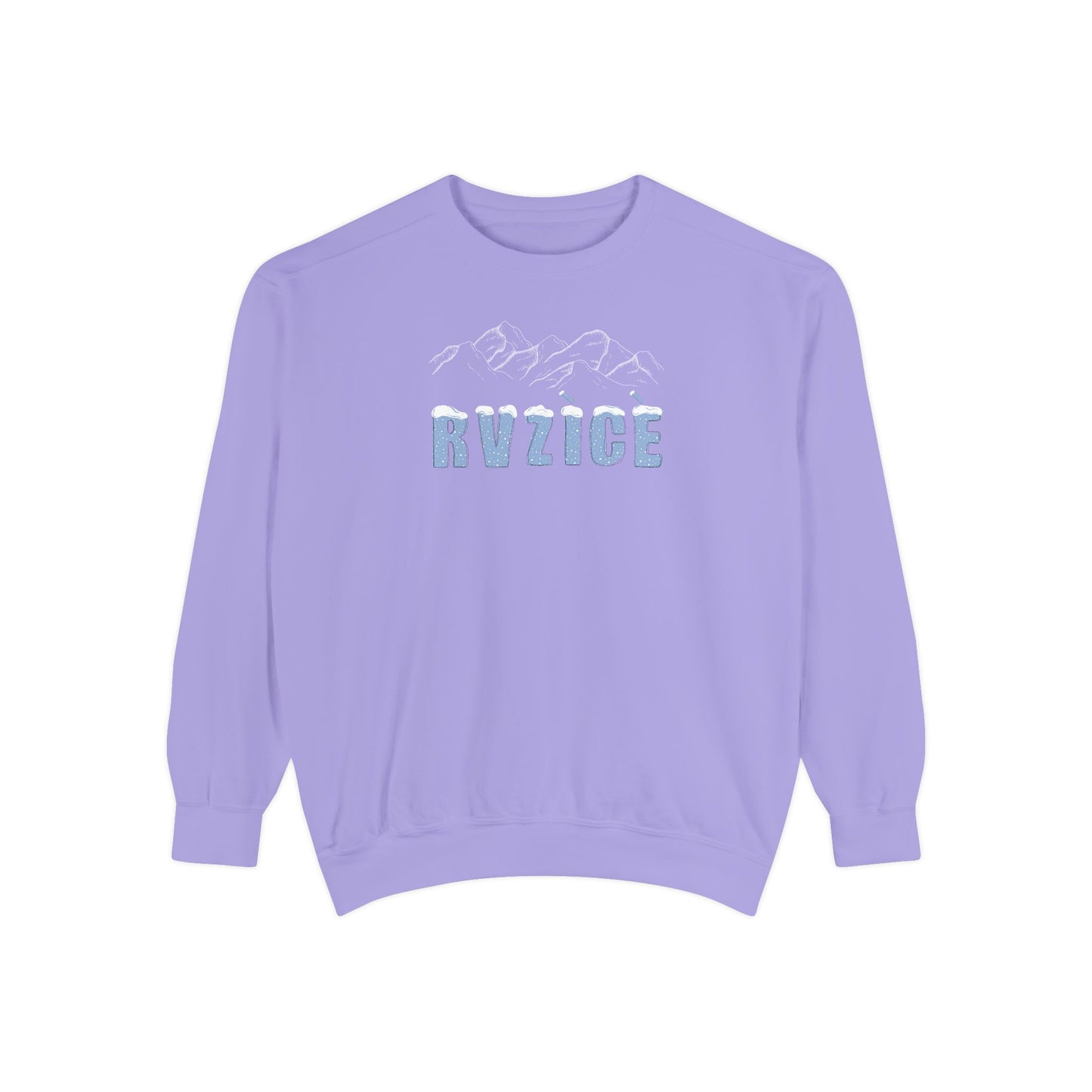 Rvzicè - Rvwang  Sweatshirt