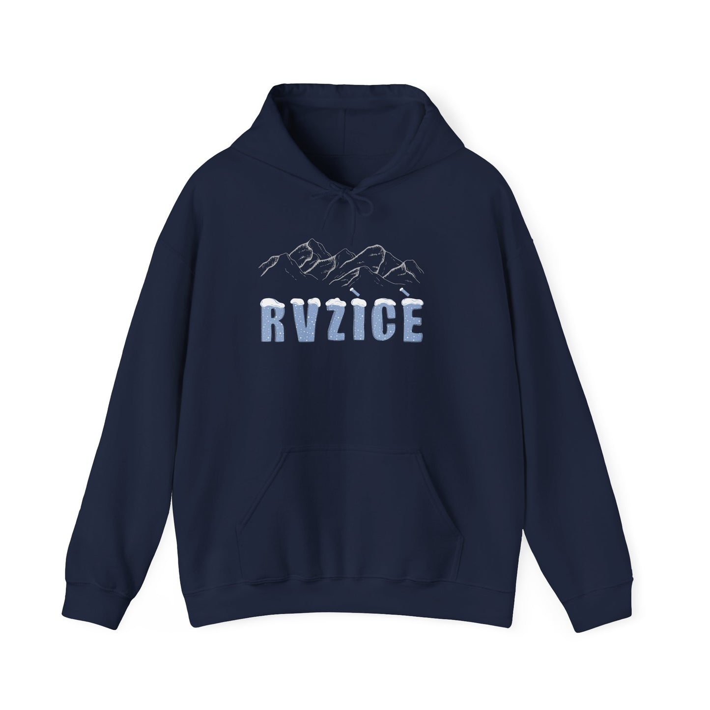 Rvzice - Sweatshirt