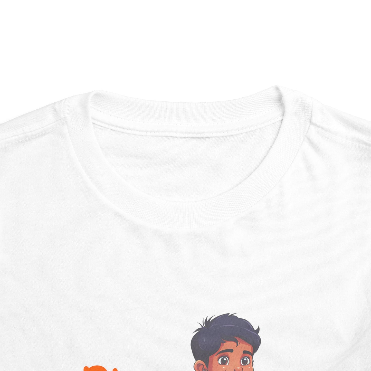 Play Time - Toddler Short Sleeve Tee