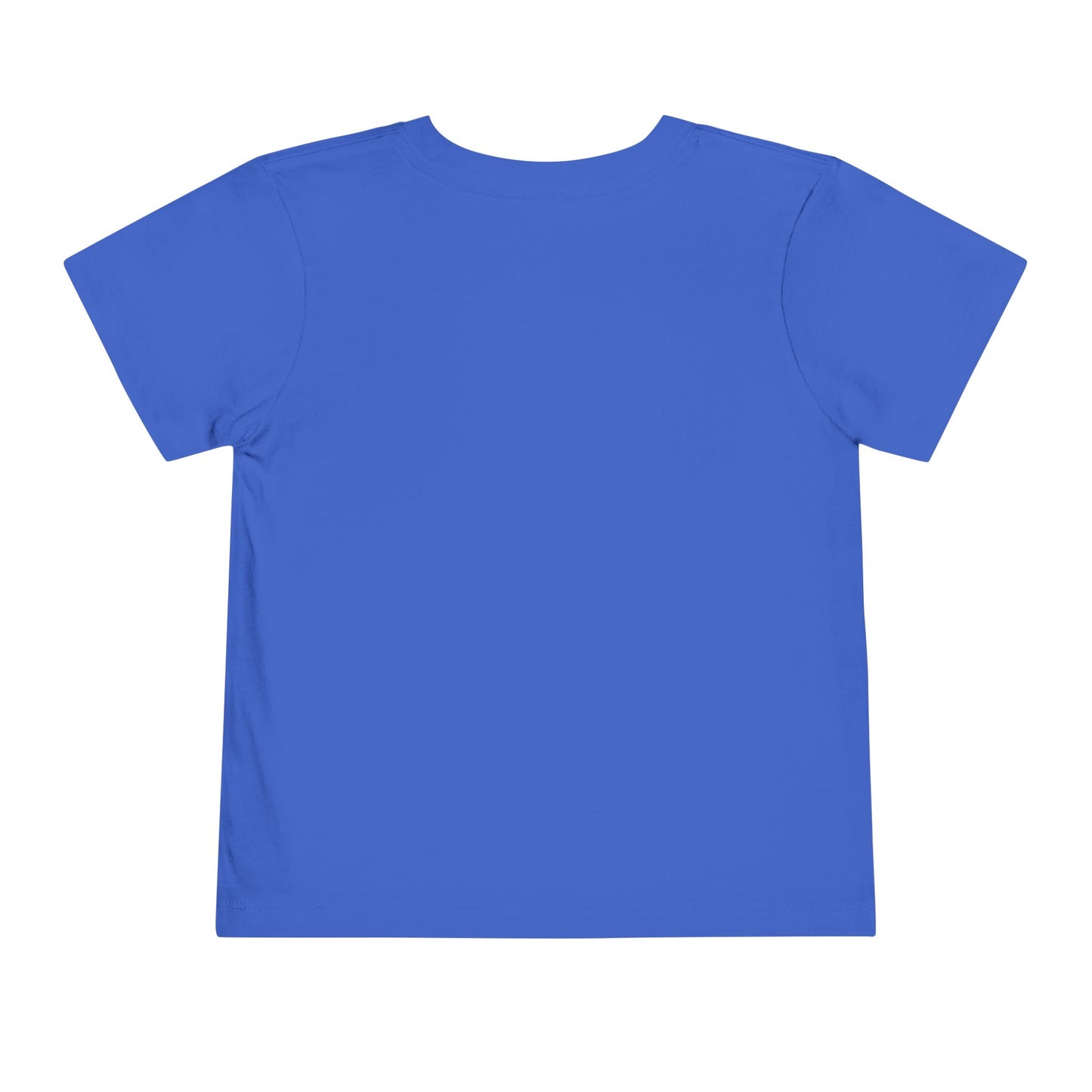 Super Dude -Toddler Short Sleeve Tee