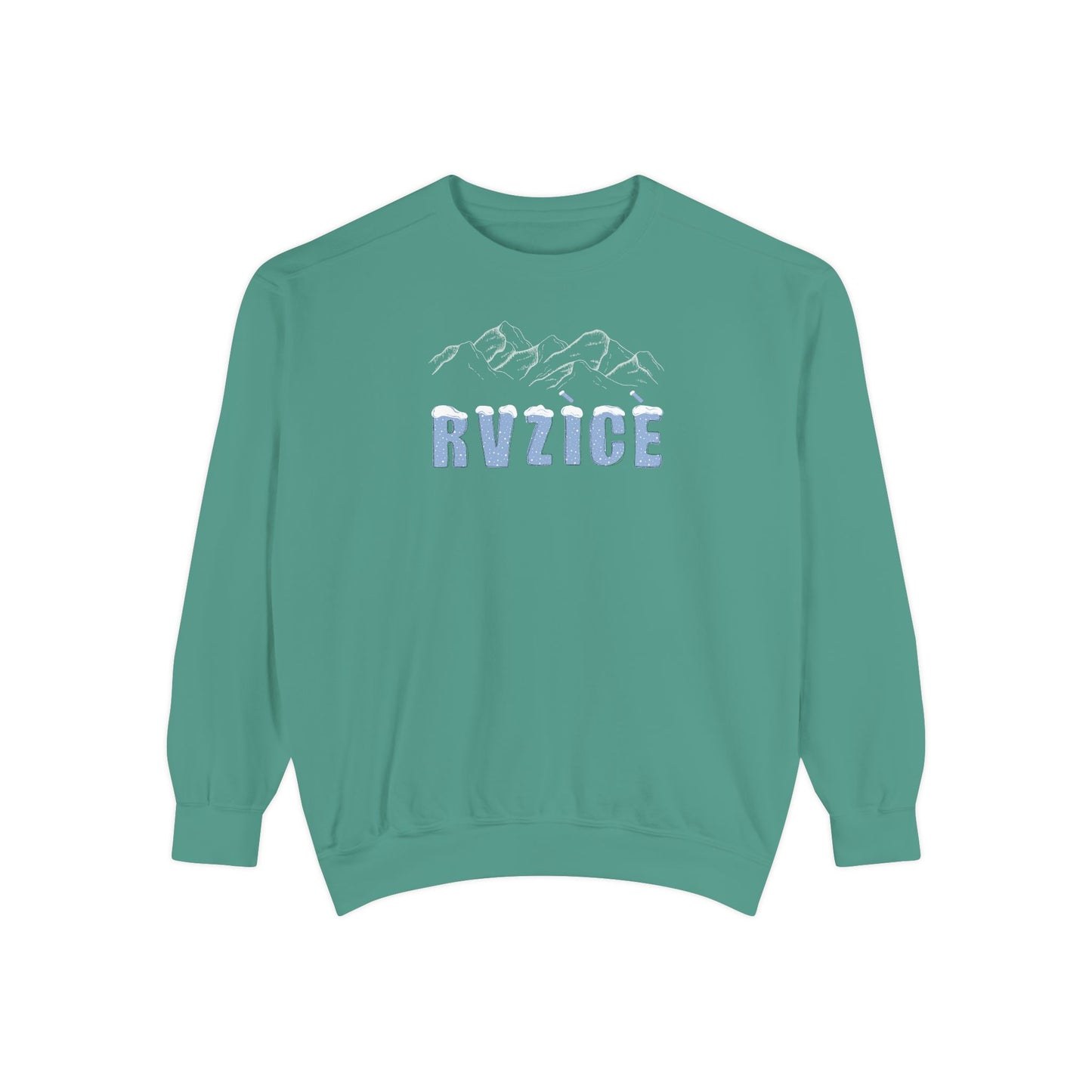 Rvzicè - Rvwang  Sweatshirt