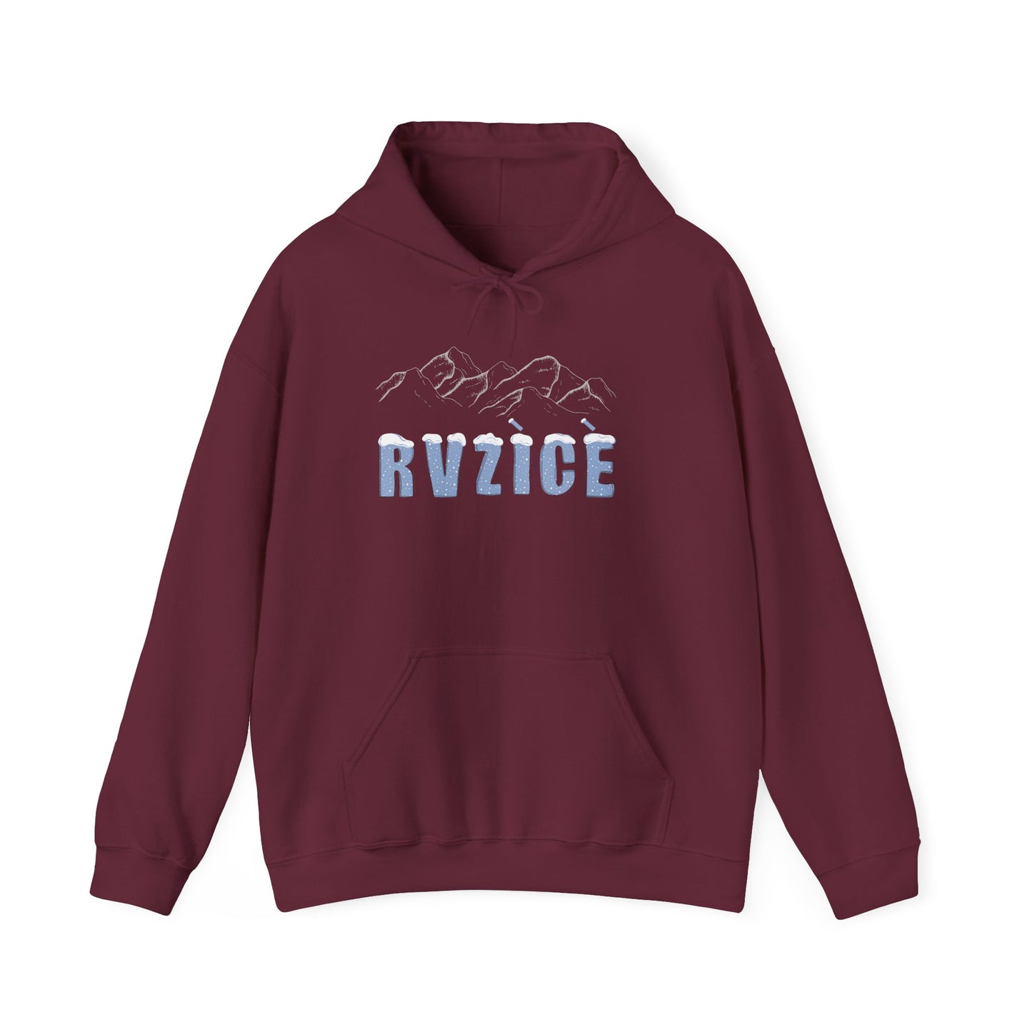 Rvzice - Sweatshirt