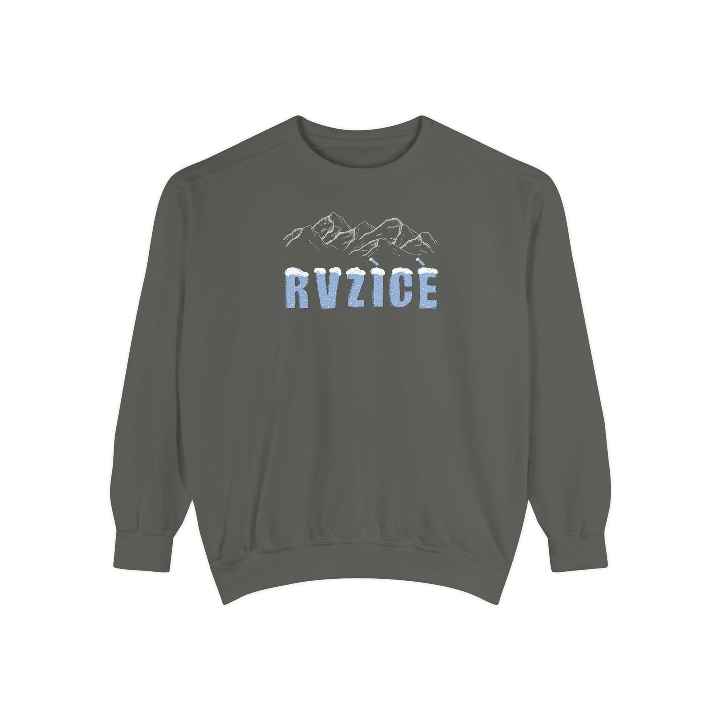 Rvzicè - Rvwang  Sweatshirt