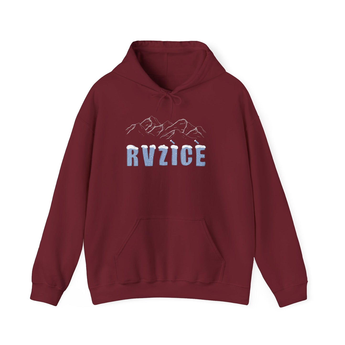 Rvzice - Sweatshirt