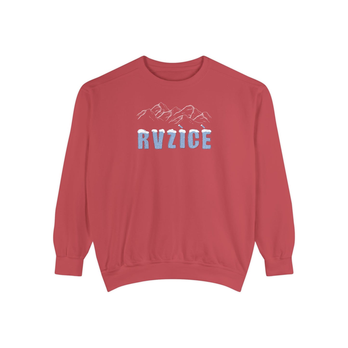 Rvzicè - Rvwang  Sweatshirt