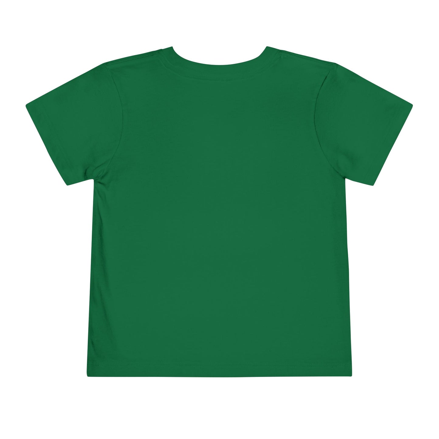 Play Time - Toddler Short Sleeve Tee