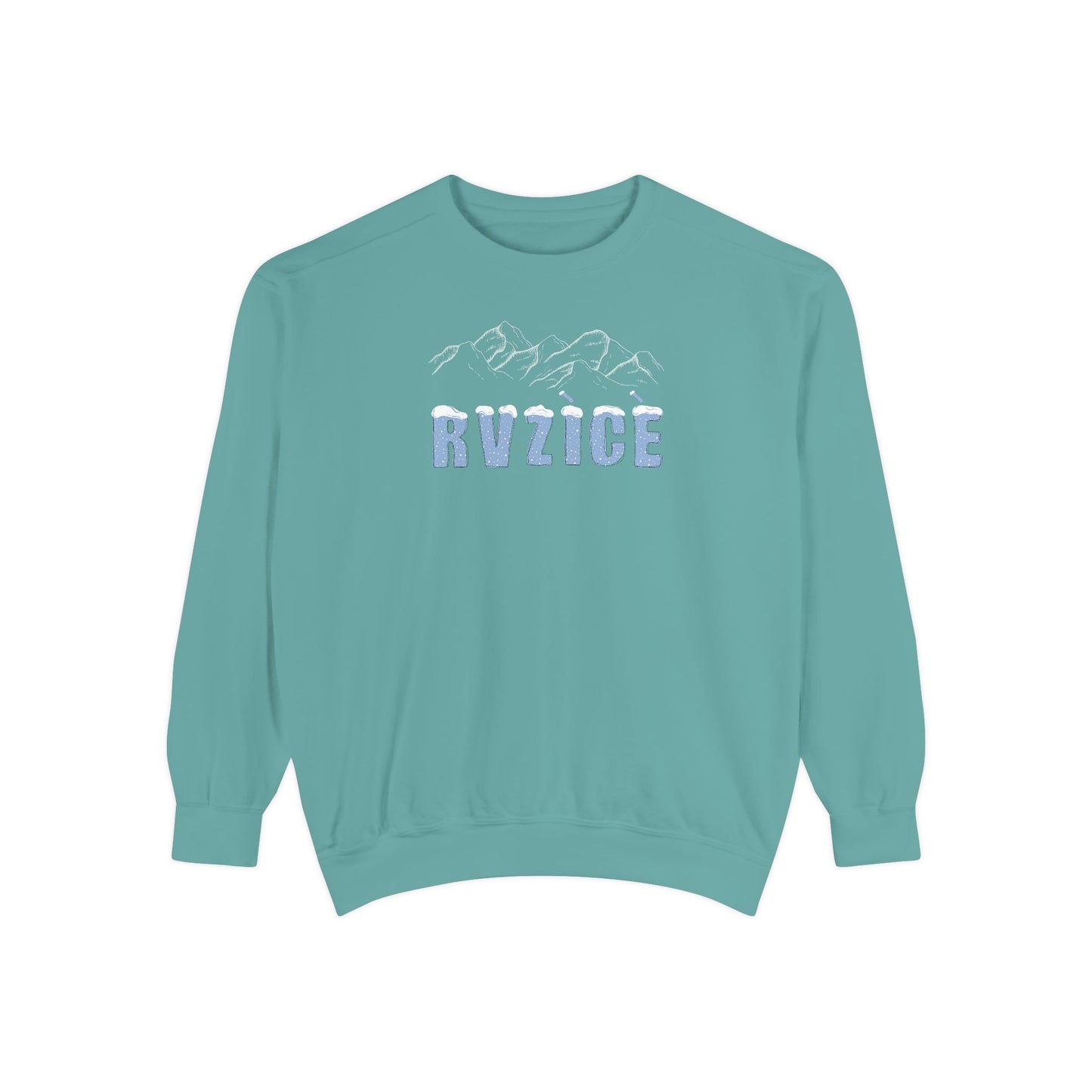 Rvzicè - Rvwang  Sweatshirt