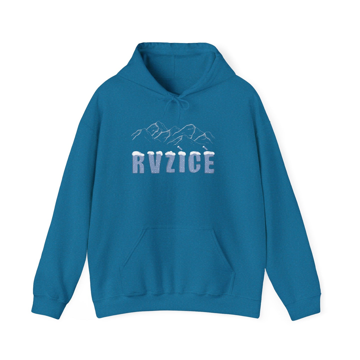 Rvzice - Sweatshirt